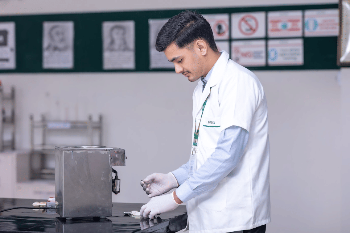 DPMI Vocational Institute New Delhi Student Life photo 38